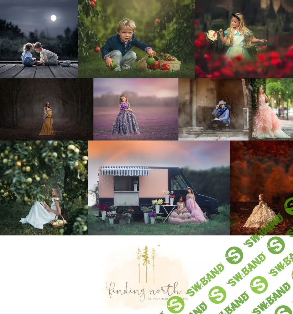 [Gold Finding] Gold Finding North Volume IV