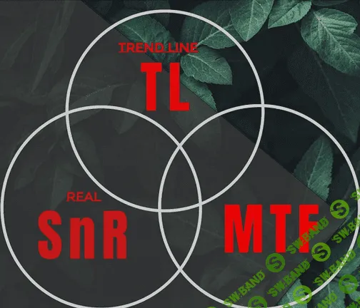 [GoldmanTrading] Супер курс — SNR TL MTF (2023)