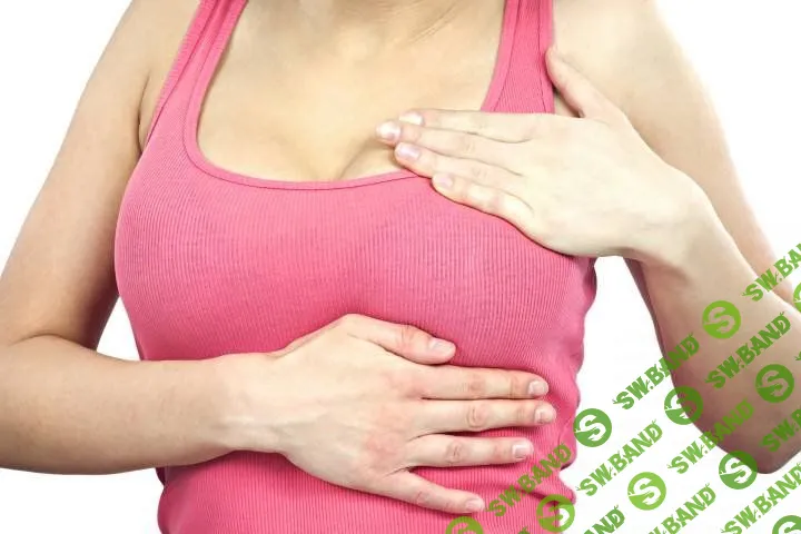 [Голтис] Грудь - комплекс от Голтиса (2013)