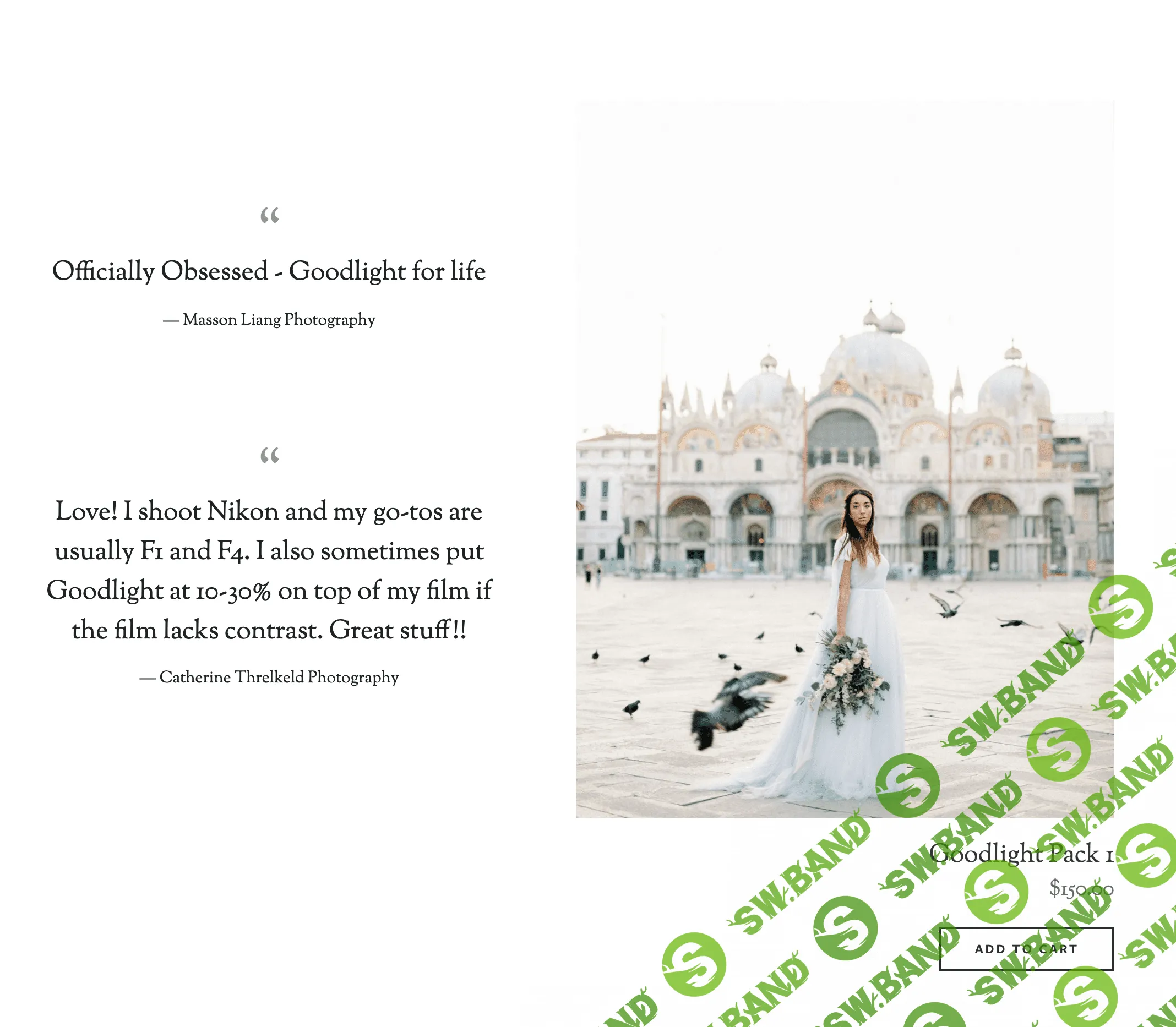 [goodlightpresets.com] Goodlight Пресеты