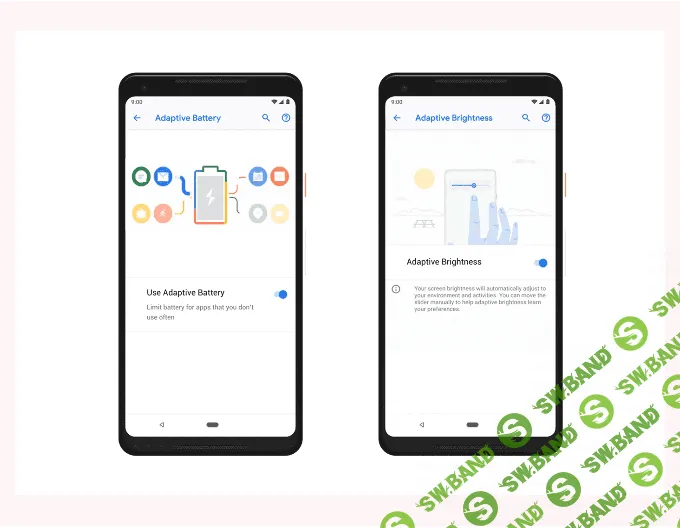 Google выпустила новую версию Android — она получила название Pie