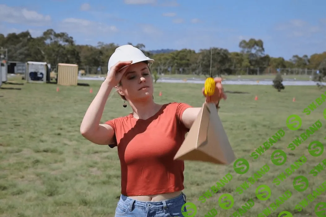 Google запустил сервис доставки дронами раньше Amazon