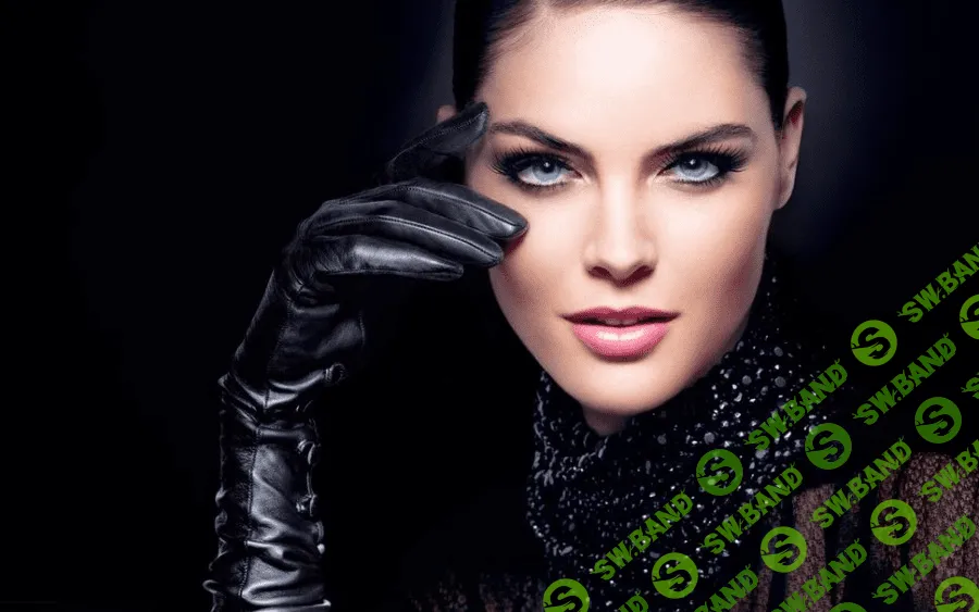 [Горнушкина Анна] Цветок Персика