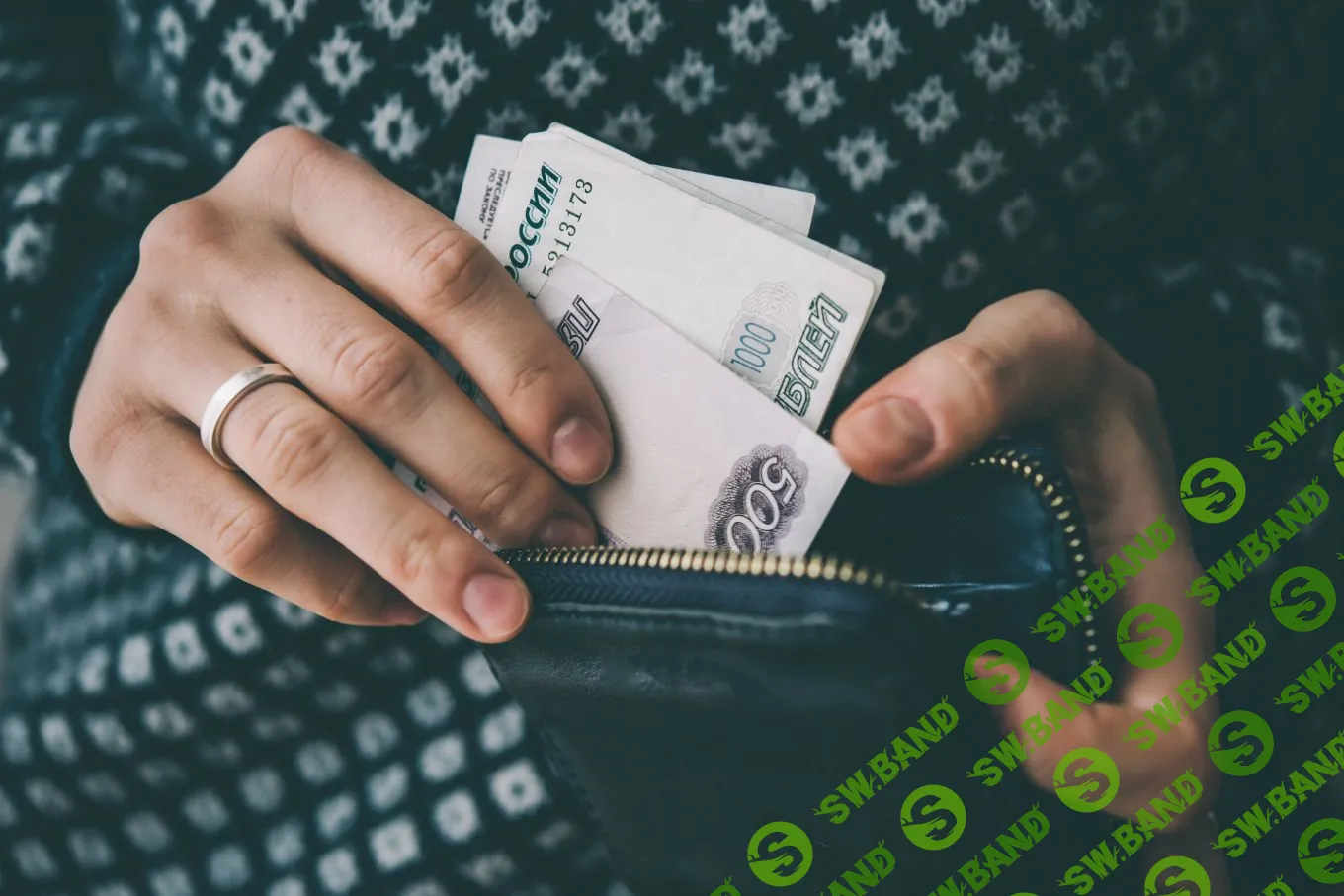 Госдума приняла закон о повышении НДС. Со следующего года налог поднимут до 20%