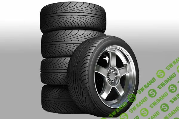 Готовый сверхприбыльный бизнес по продаже автошин