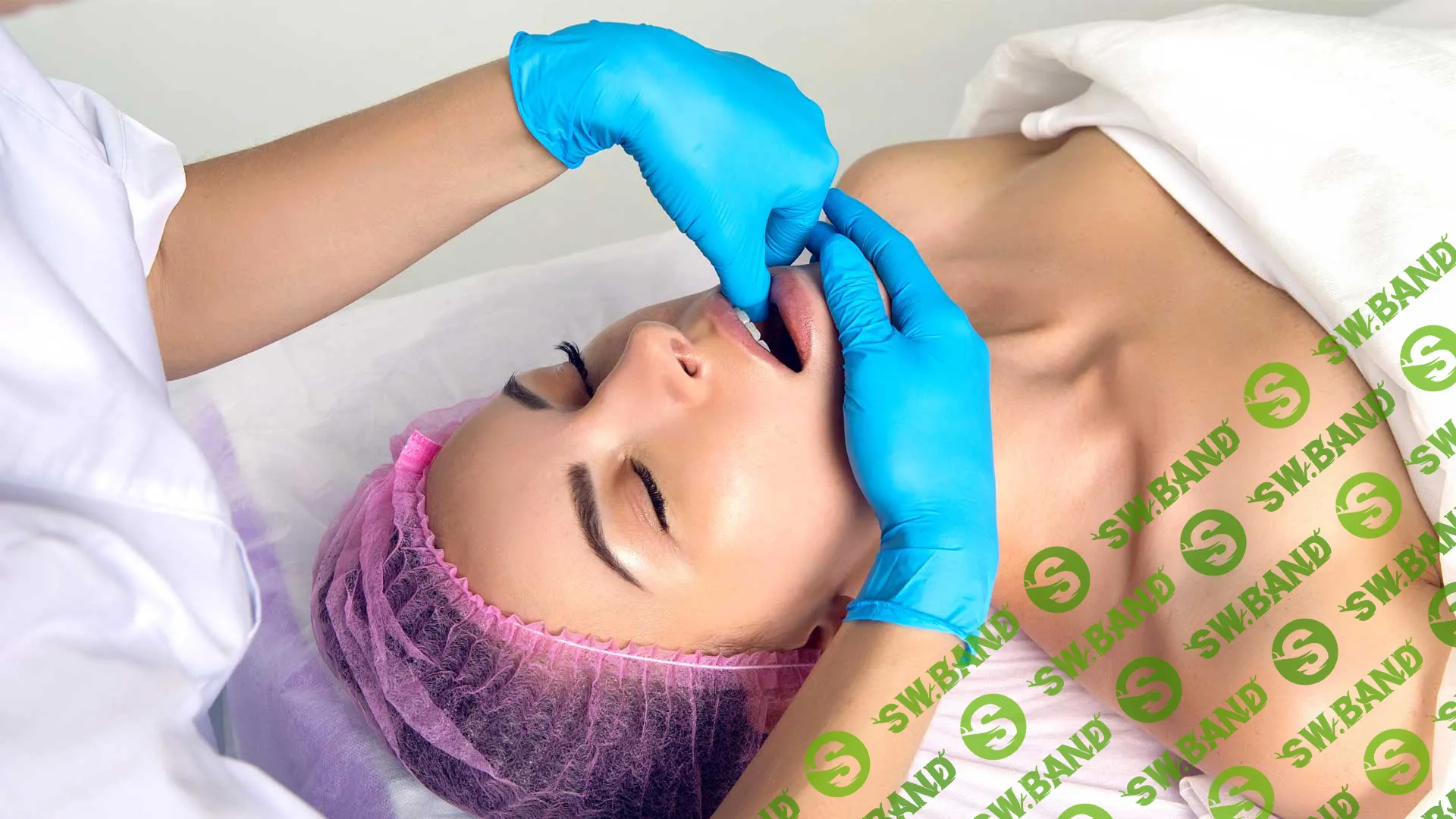 [Grand Secret] Курс Буккальный массаж лица