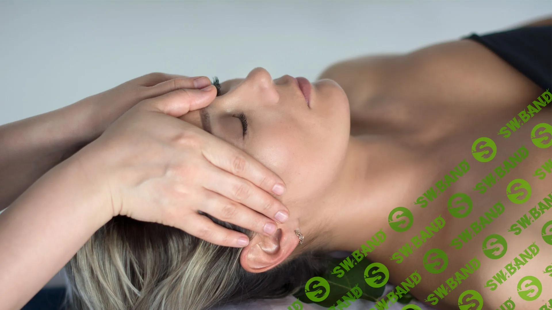 [Grand Secret] Курс Японский массаж лица