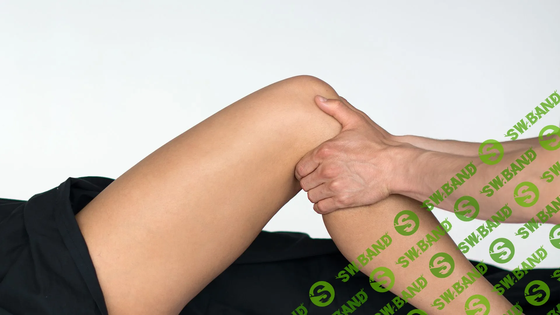 [Grand Secret] Курс Спортивный массаж