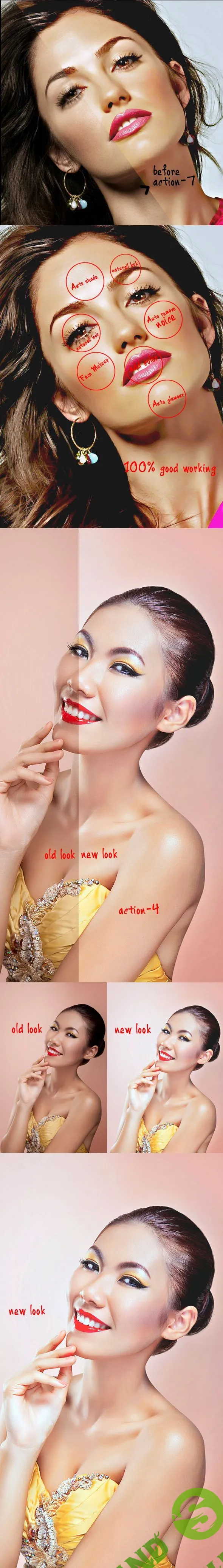 [GraphicRiver] Beauty Professional Touch