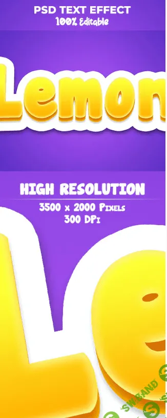 [Graphicriver] Cartoon Game Logo Text Effect (2020)