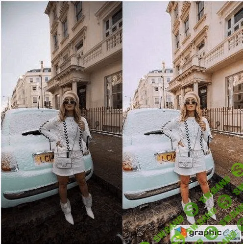 [graphicriver] MF Pack Europe (Londres e Milao)