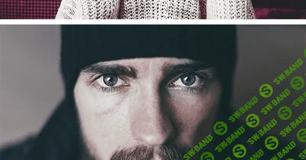 [graphicriver] Purple Cartoon Portrait Photo Effect