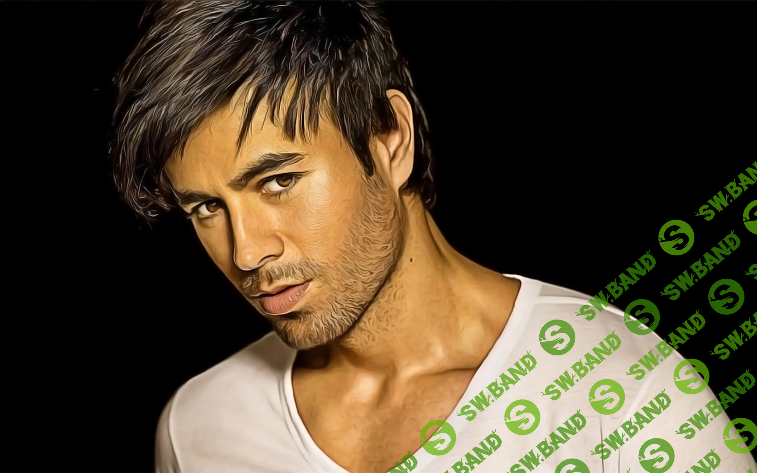 [Graphicriver] Ultimate Realistic Painting Effect - Photoshop Action (2016)