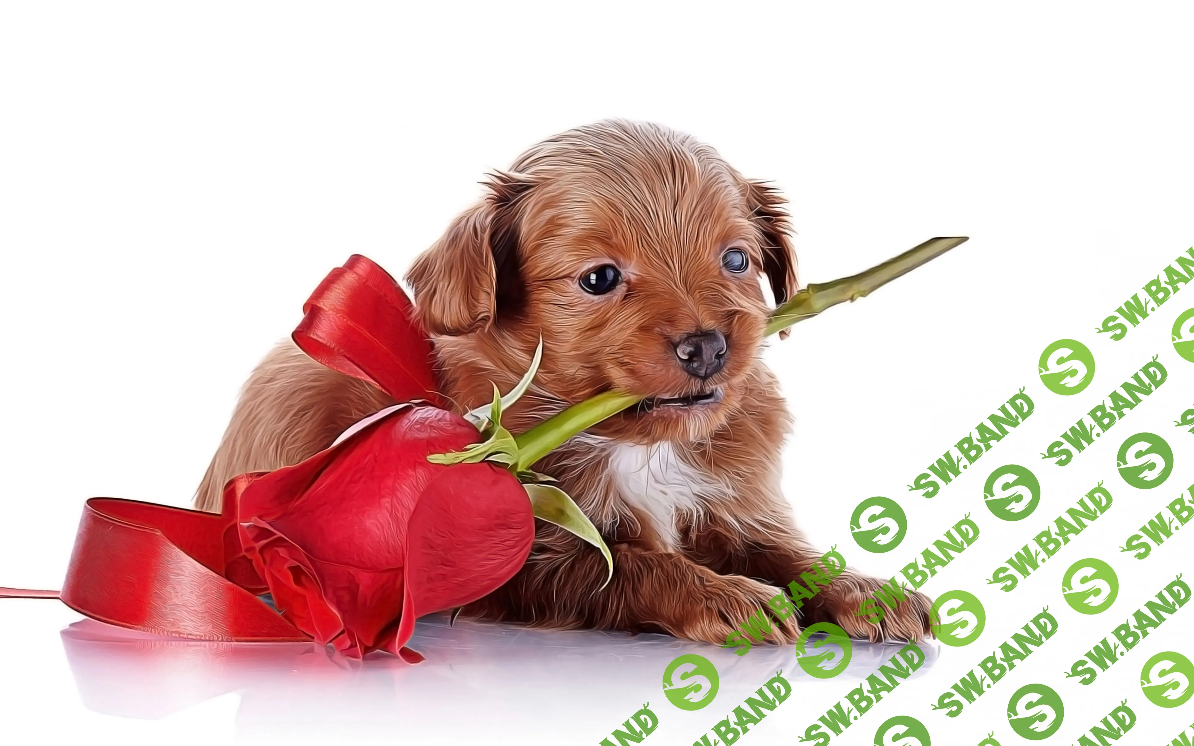 [Graphicriver] Ultimate Realistic Painting Effect - Photoshop Action (2016)