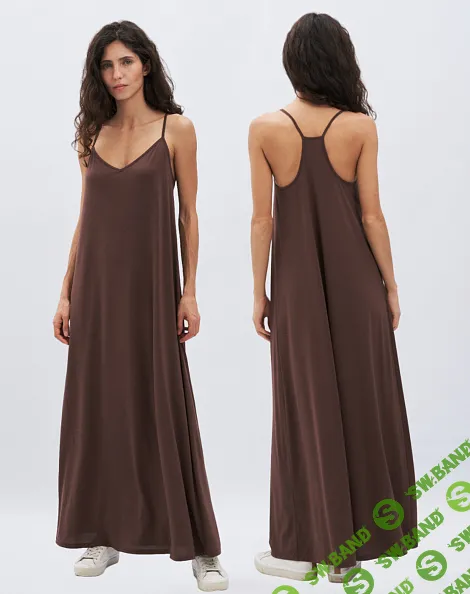 [Grasser] Платье №1150. Размер 42-52. Рост 164-170 (2024)