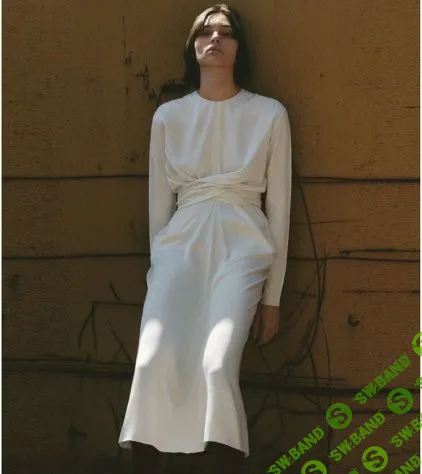 [Grasser] Платья и блуза (2019)