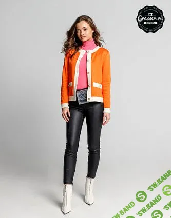 [Grasser] Выкройки для женщин (2019)