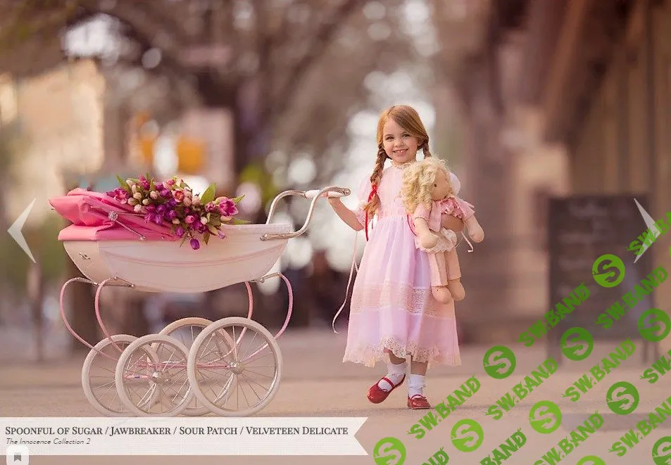 [Greater than Gatsby] Greater than Gatsby - The Innocence 1 & 2 Collection