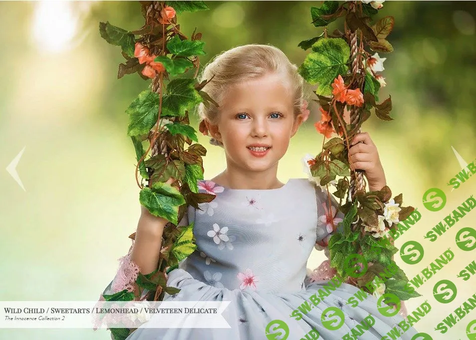 [Greater than Gatsby] Greater than Gatsby - The Innocence 1 & 2 Collection