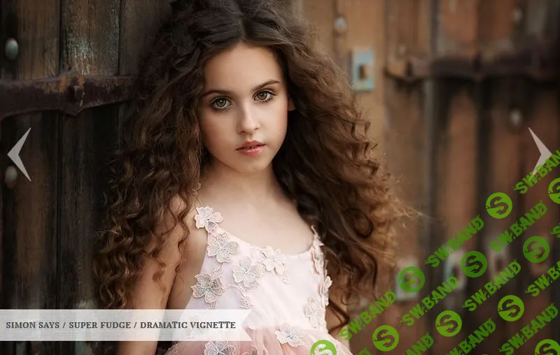 [Greater Than Gatsby] The Complete LR/ACR Presets Bundle