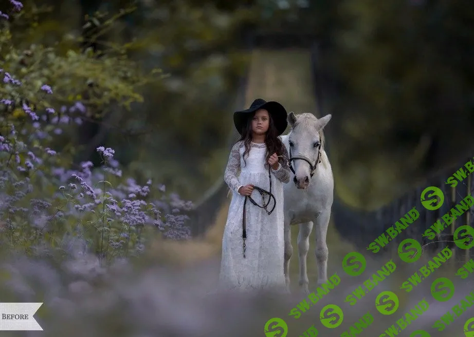 [Greaterthangatsby] Коллекция живописных портретов