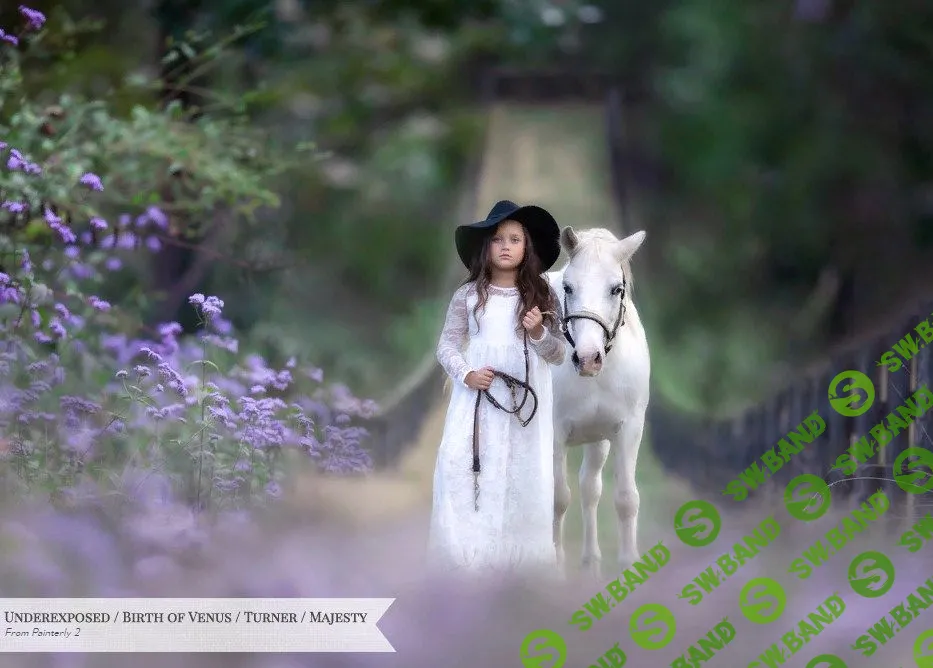 [Greaterthangatsby] Коллекция живописных портретов