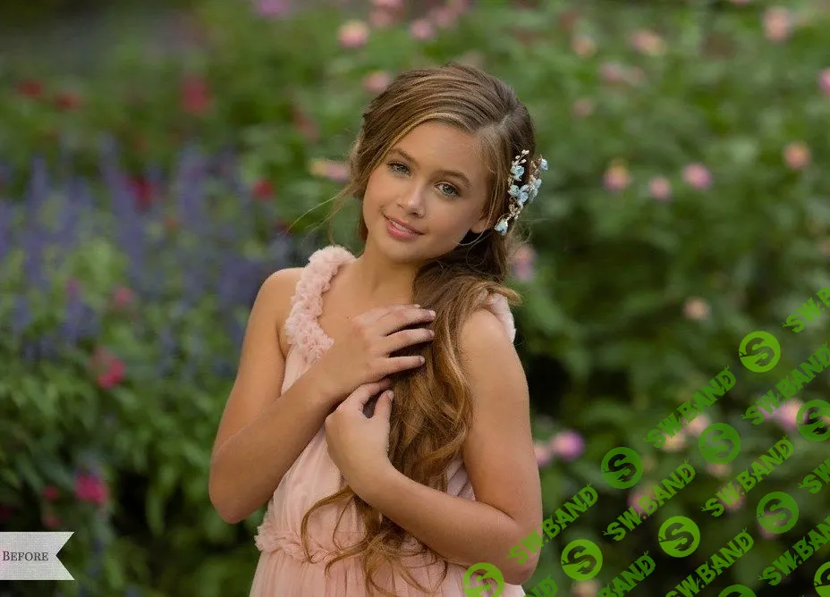 [Greaterthangatsby] Коллекция живописных портретов