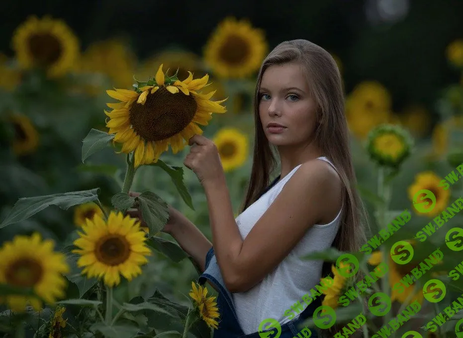 [Greaterthangatsby] Коллекция живописных портретов