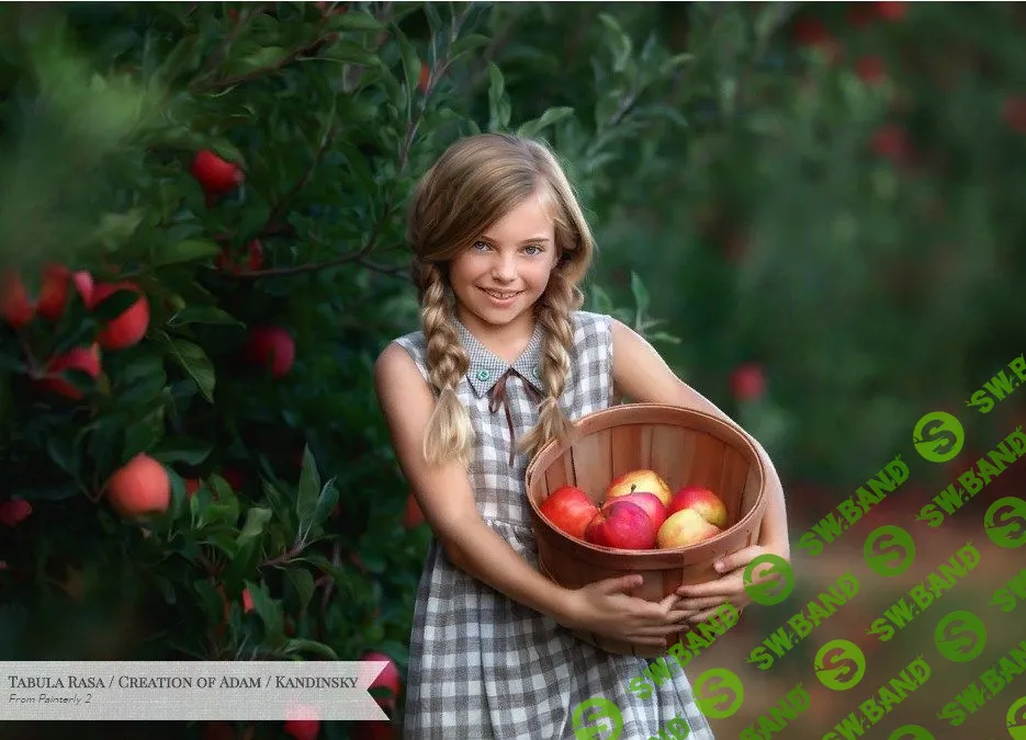 [Greaterthangatsby] Коллекция живописных портретов