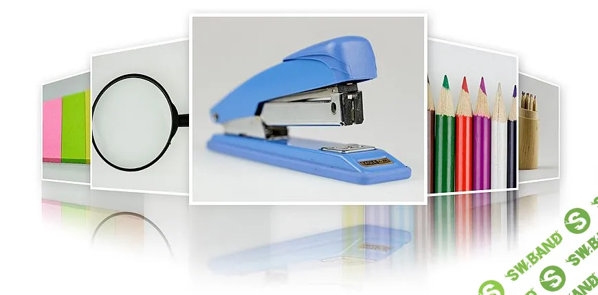 [greedeals] Более 60 ГБ материалов для дизайнеров и разработчиков