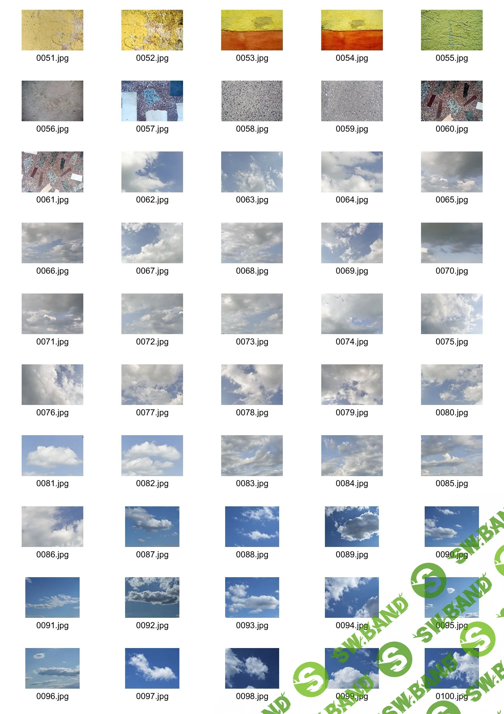[greedeals] Более 60 ГБ материалов для дизайнеров и разработчиков