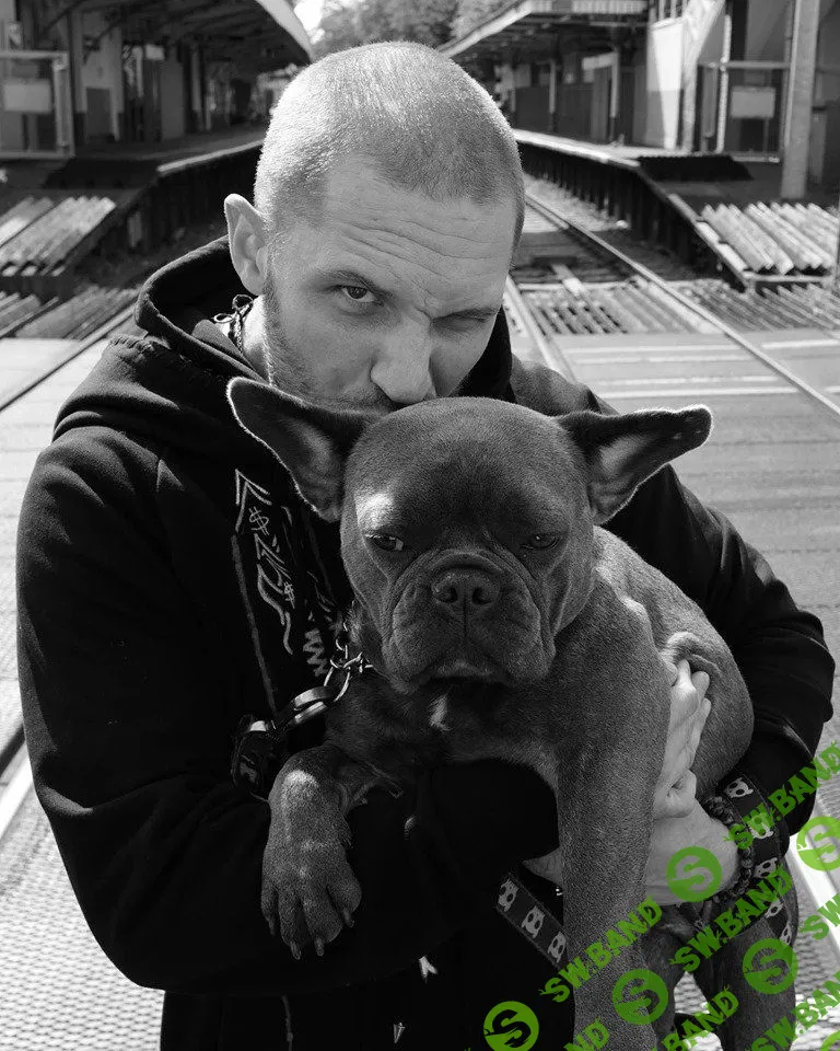 [GREG WILLIAMS] Candid Photography Skills