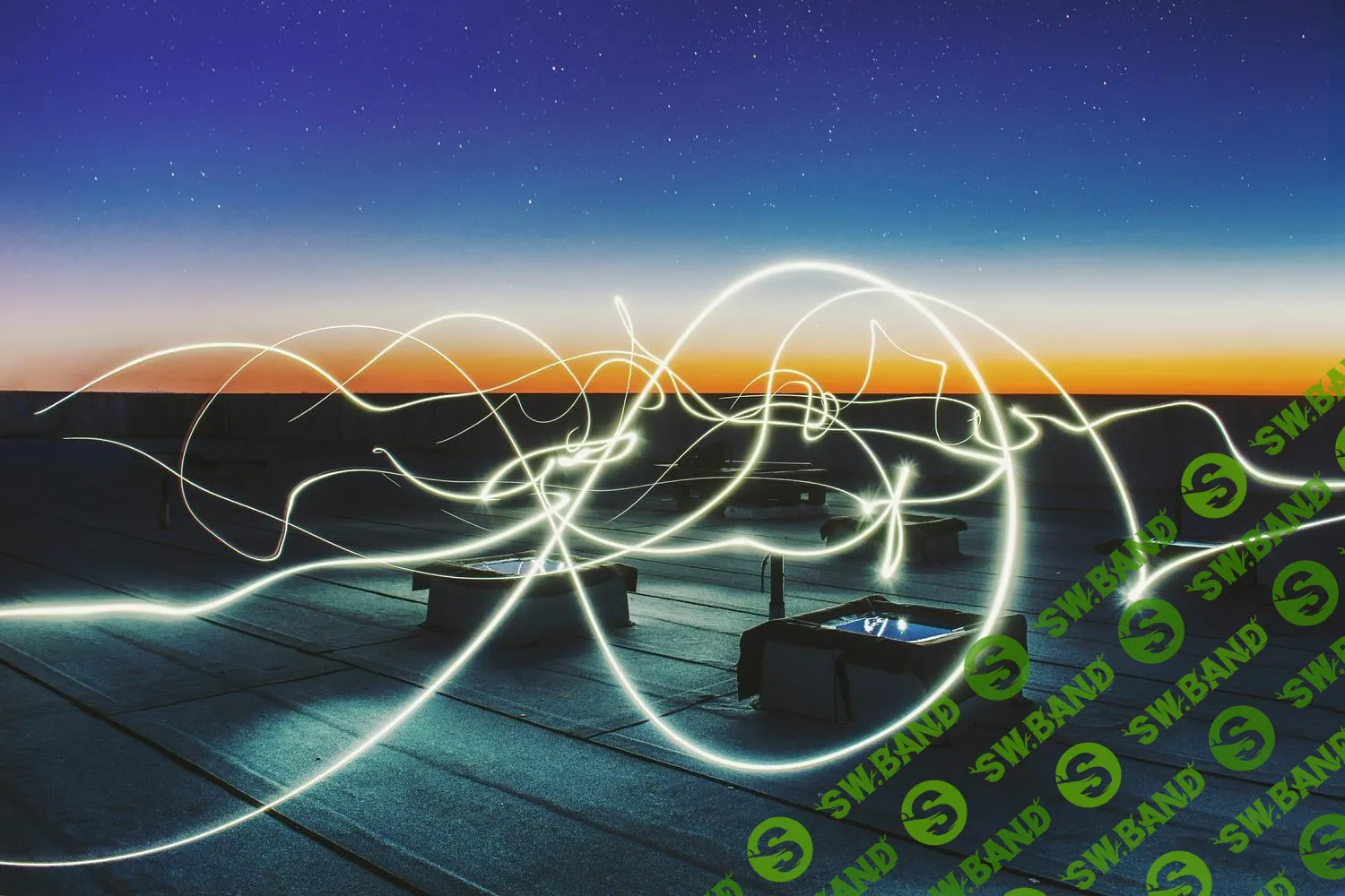 [Грем Кросскилл] Симфония Бизнеса (2019)