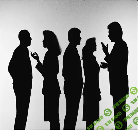 [Гроголева О. Ю.] Психология общения (2010)