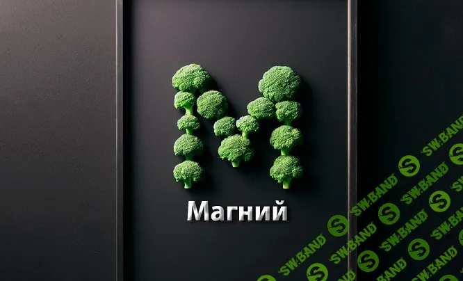 [Гульфия Павлова] Проект Магний (2024)