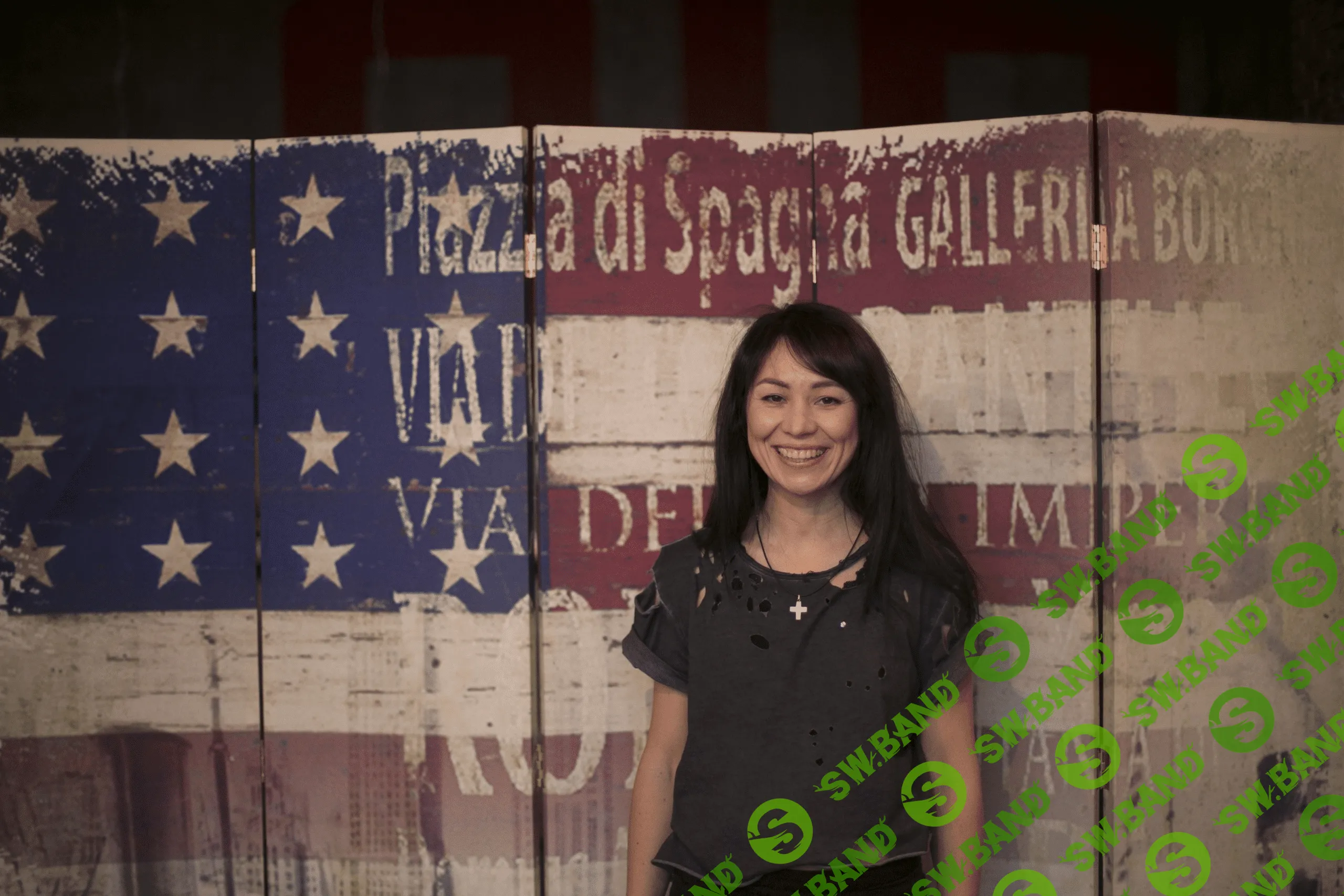 Гульнара Вахитова