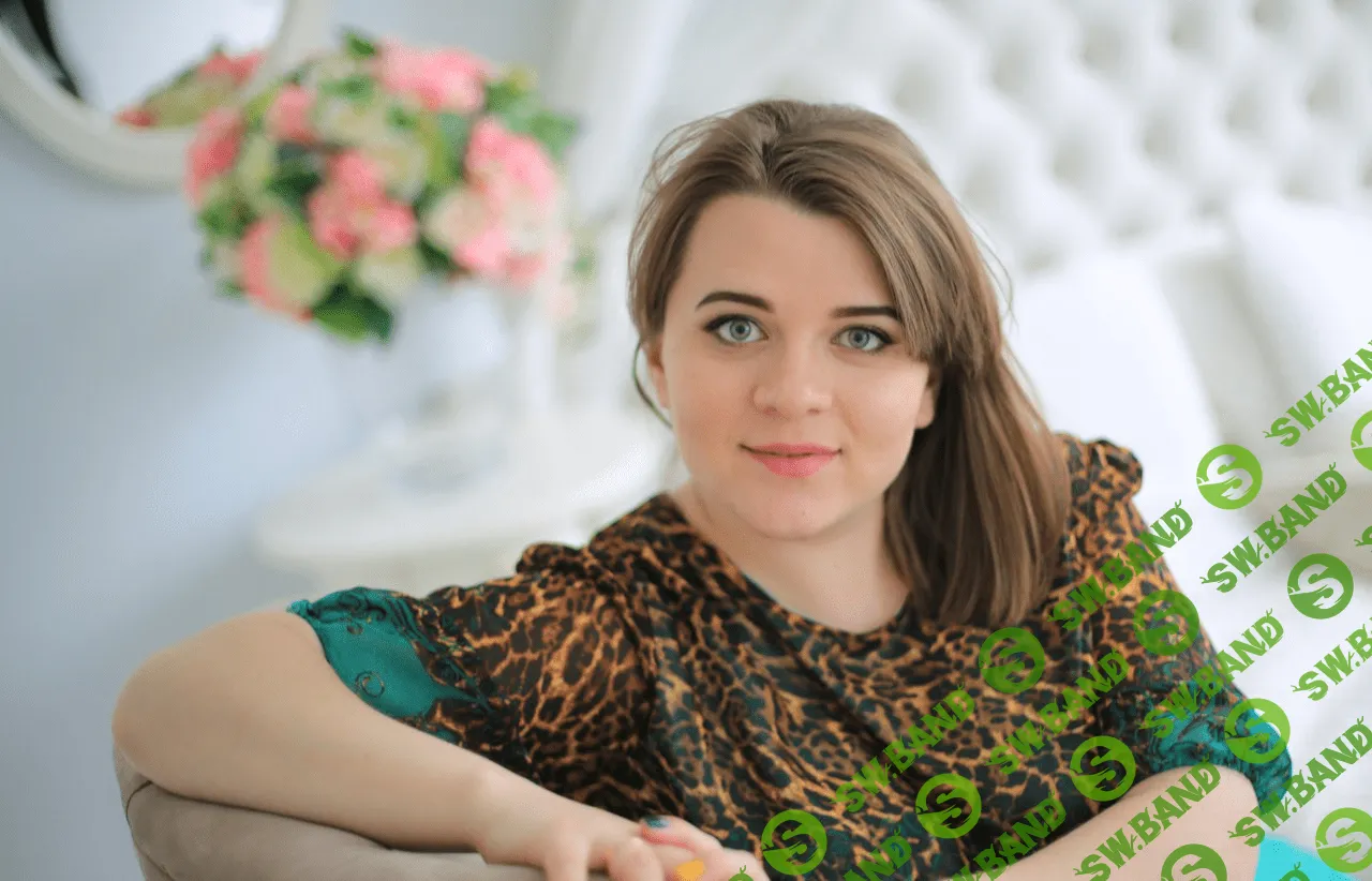 [Гурьянова] Папа и я - (2015)