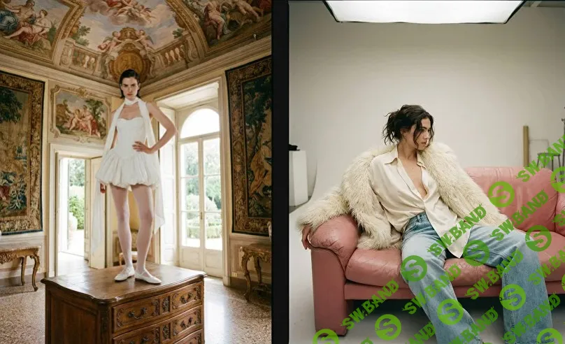 Гуру света. Практика 2026 (AI) [Тариф Базовый] [Сергей Гунин]