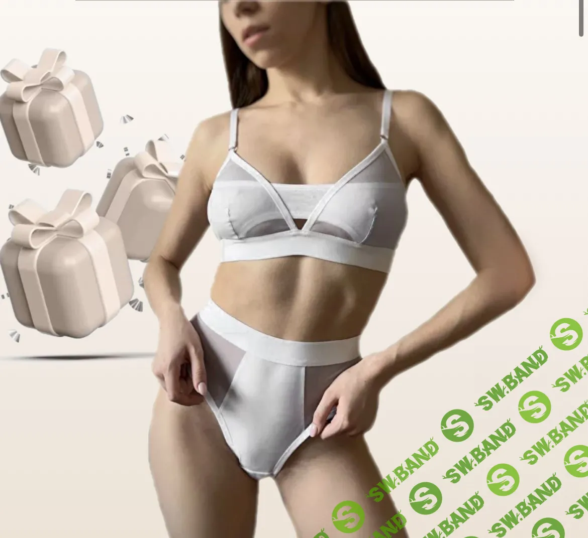 [H - J School, Юлия Иванова] Швейный марафон «5 элемент» (2023)