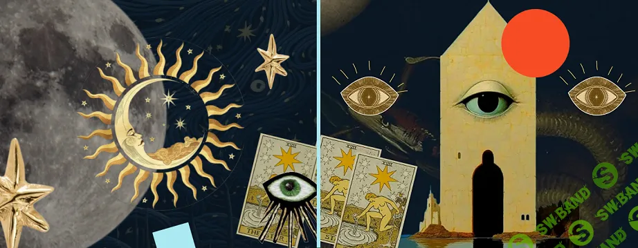 [Hack!Art] Символы в искусстве (2024)