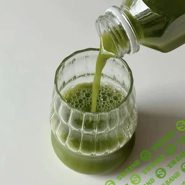 [hairismywear, Аня Новикова] Рецепты смузи (2025)