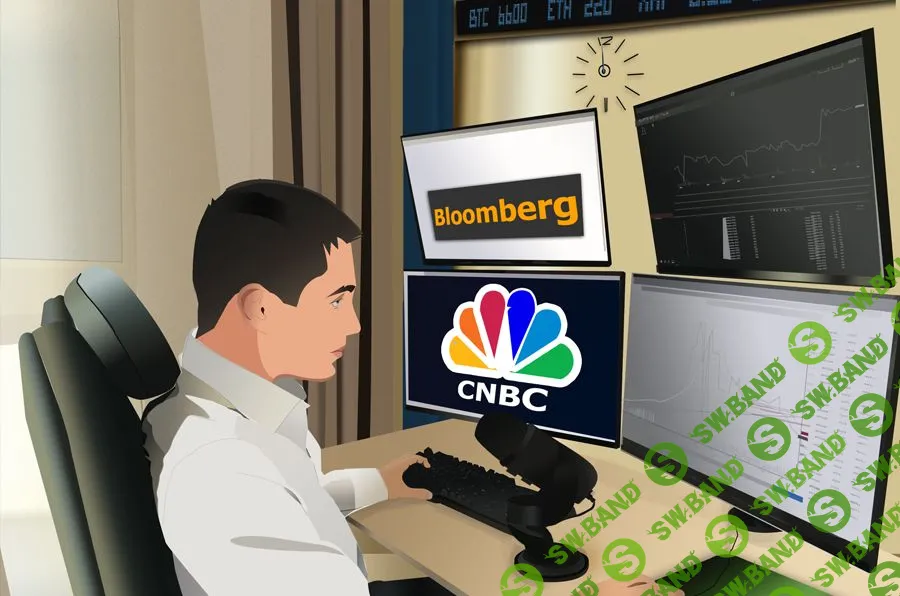 [HAMAHA] Энциклопедия дна (2019)