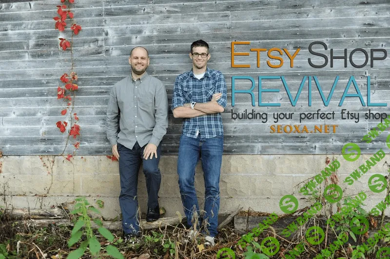 [Handmadeology University] Идеальный Магазин На Etsy (Часть 1,2) - Русский Перевод + Озвучка