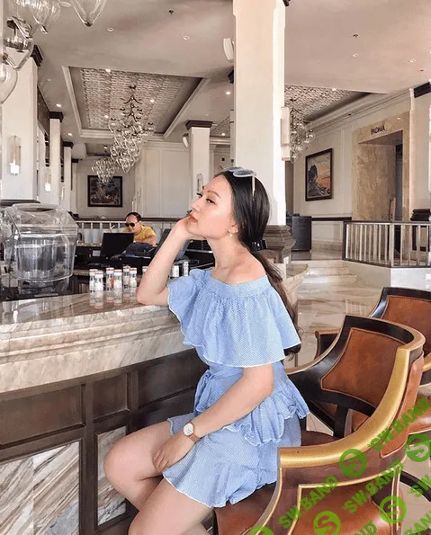 [hanhchipp] Обработка фото от @hanhchipp