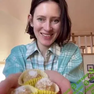 [Happy_sweets_aliya] Три рецепта без глютена (2023)