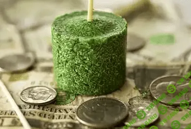 [Hаталья Цыгaнова] Активизация денежной звезды (Апрель 2022)