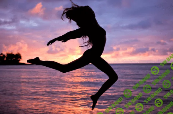 [HautFuture] Екатерина Гарцева - Курс «Я и тело» (2021)