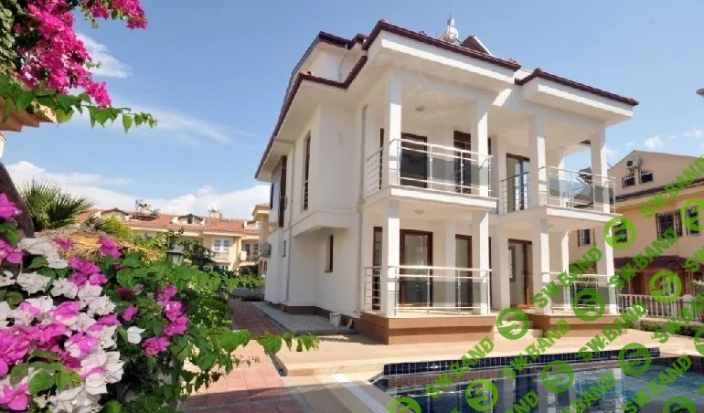 [Hayat Estate] Особенности недвижимости и жизни в Испании