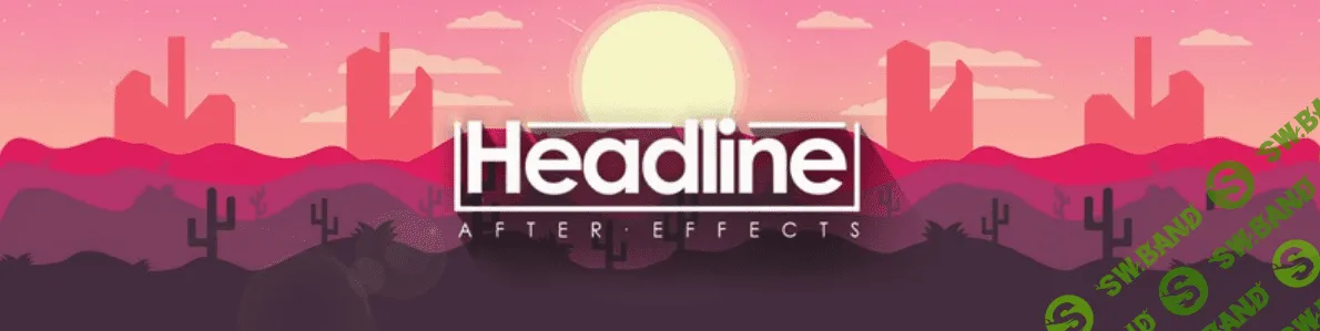 [HEADLINE] Обучение анимации в After Effects (2018)