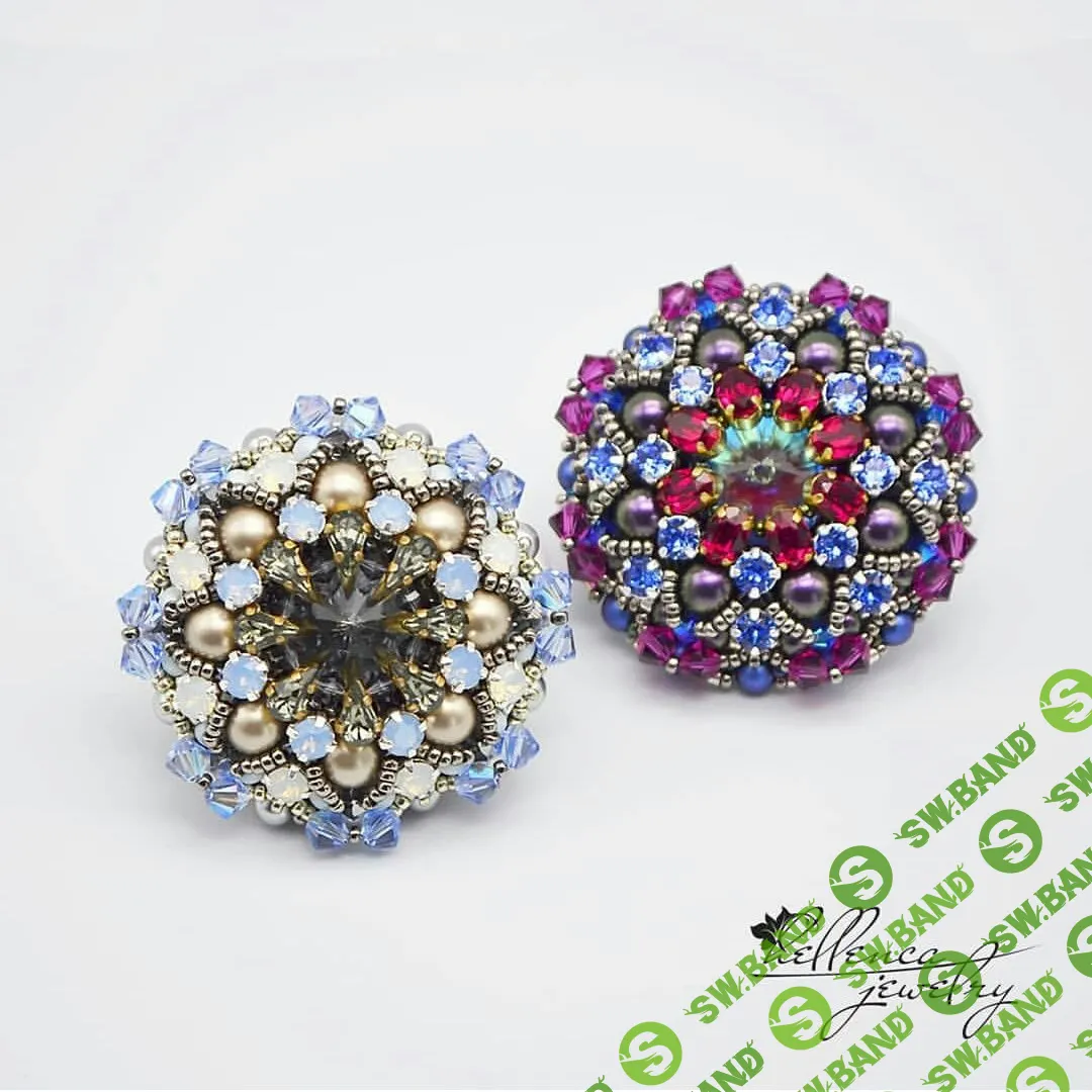 [hellenca_mk] МК Бpошь "Отpажение" (2019)